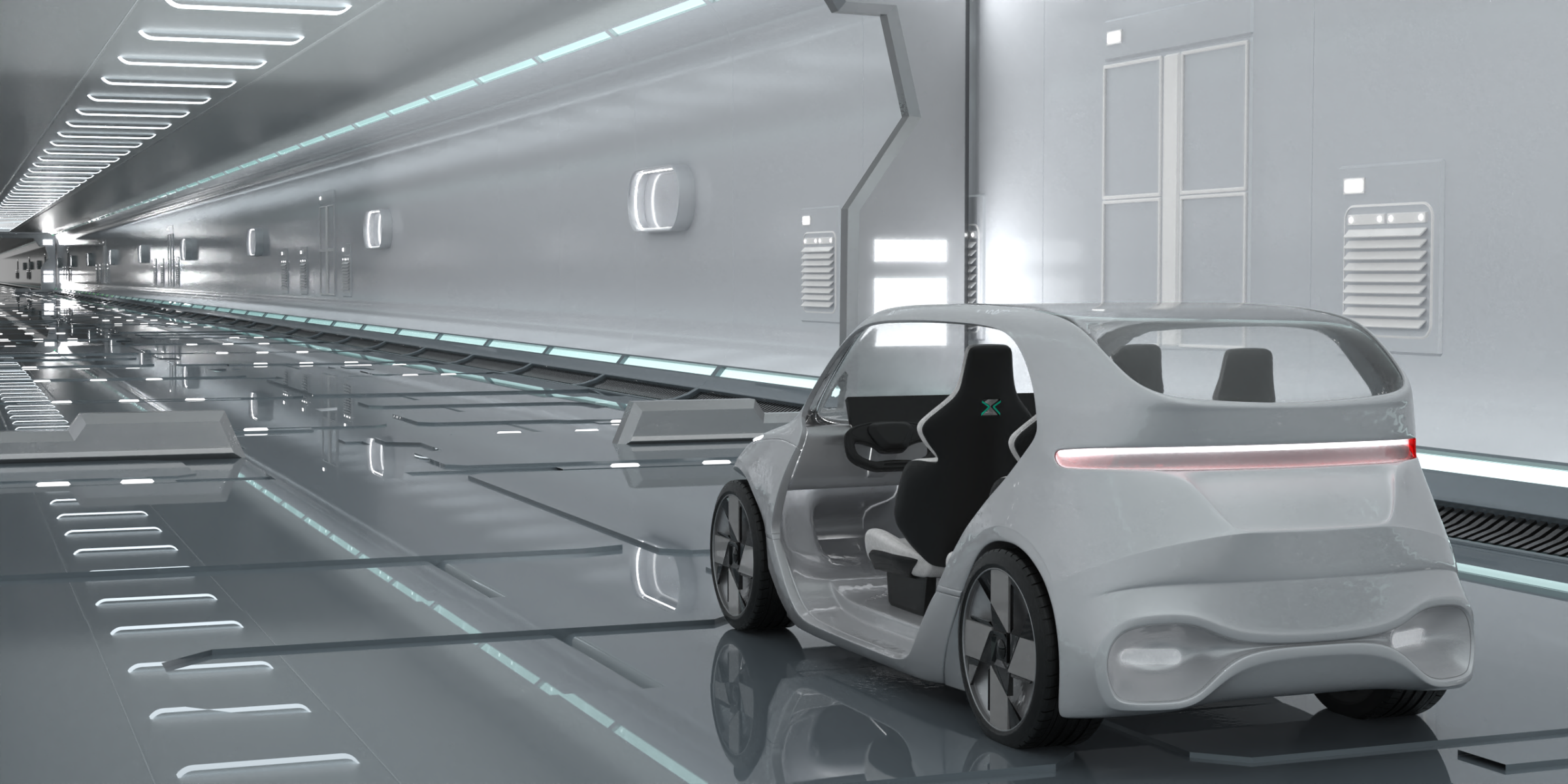 Drive Vision