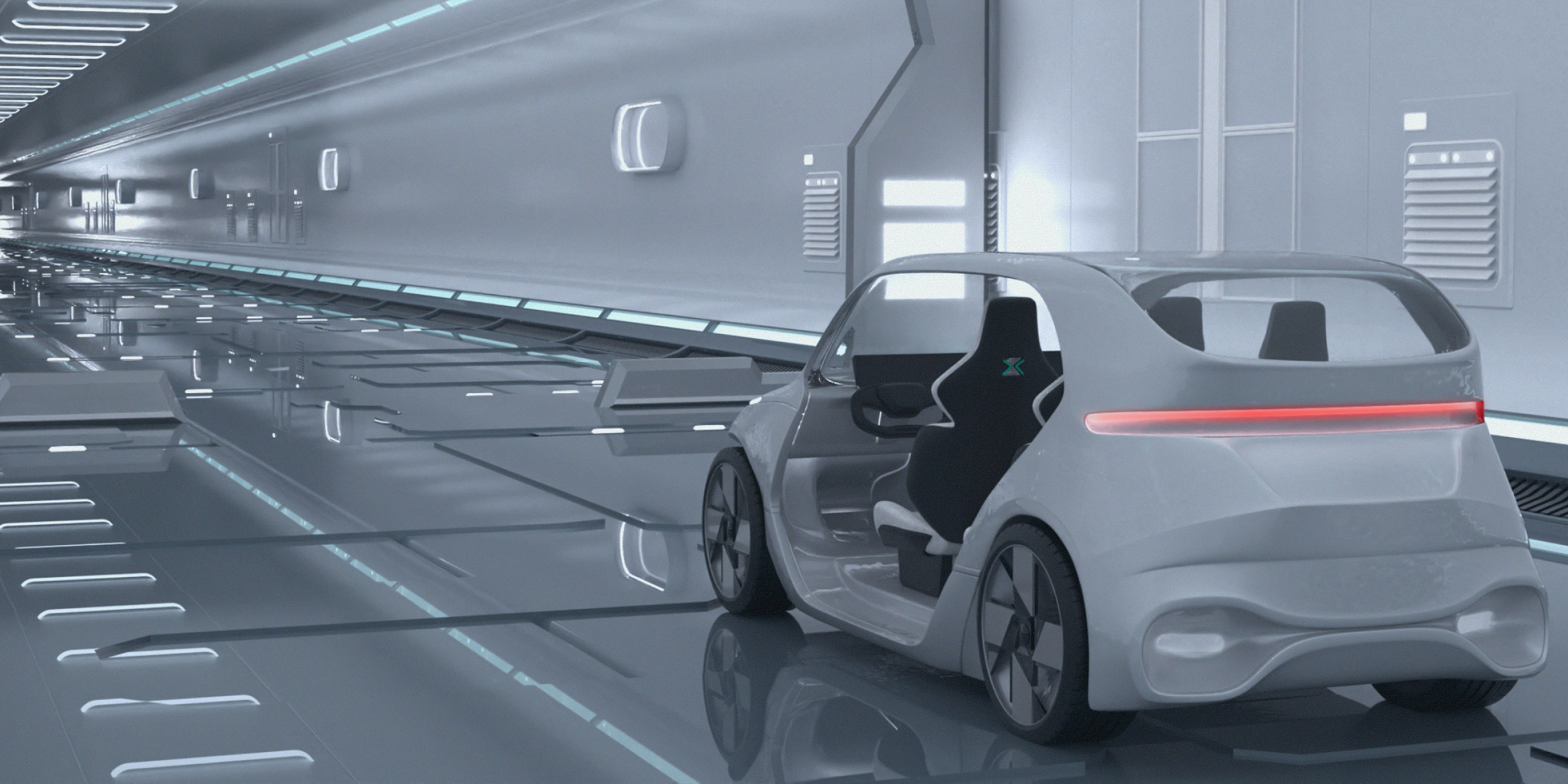 Drive Vision