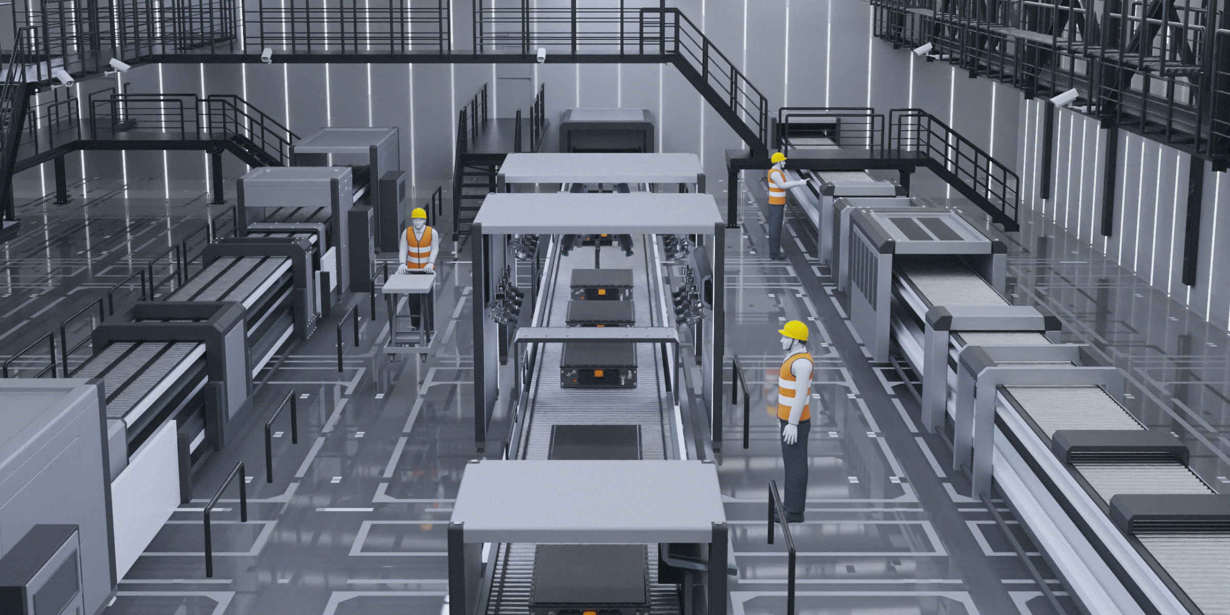 Industrial Vision