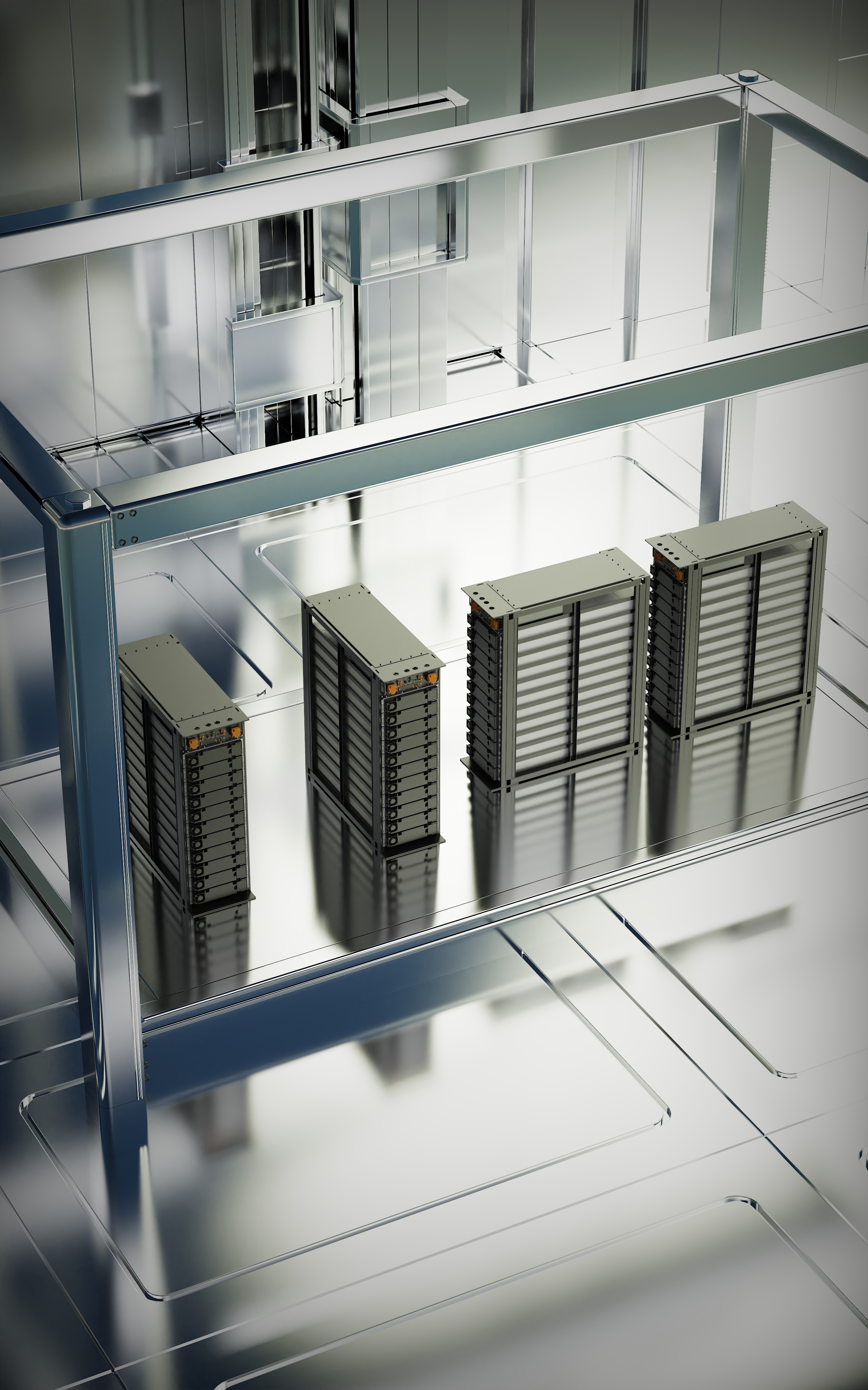 Flexibility in System Design