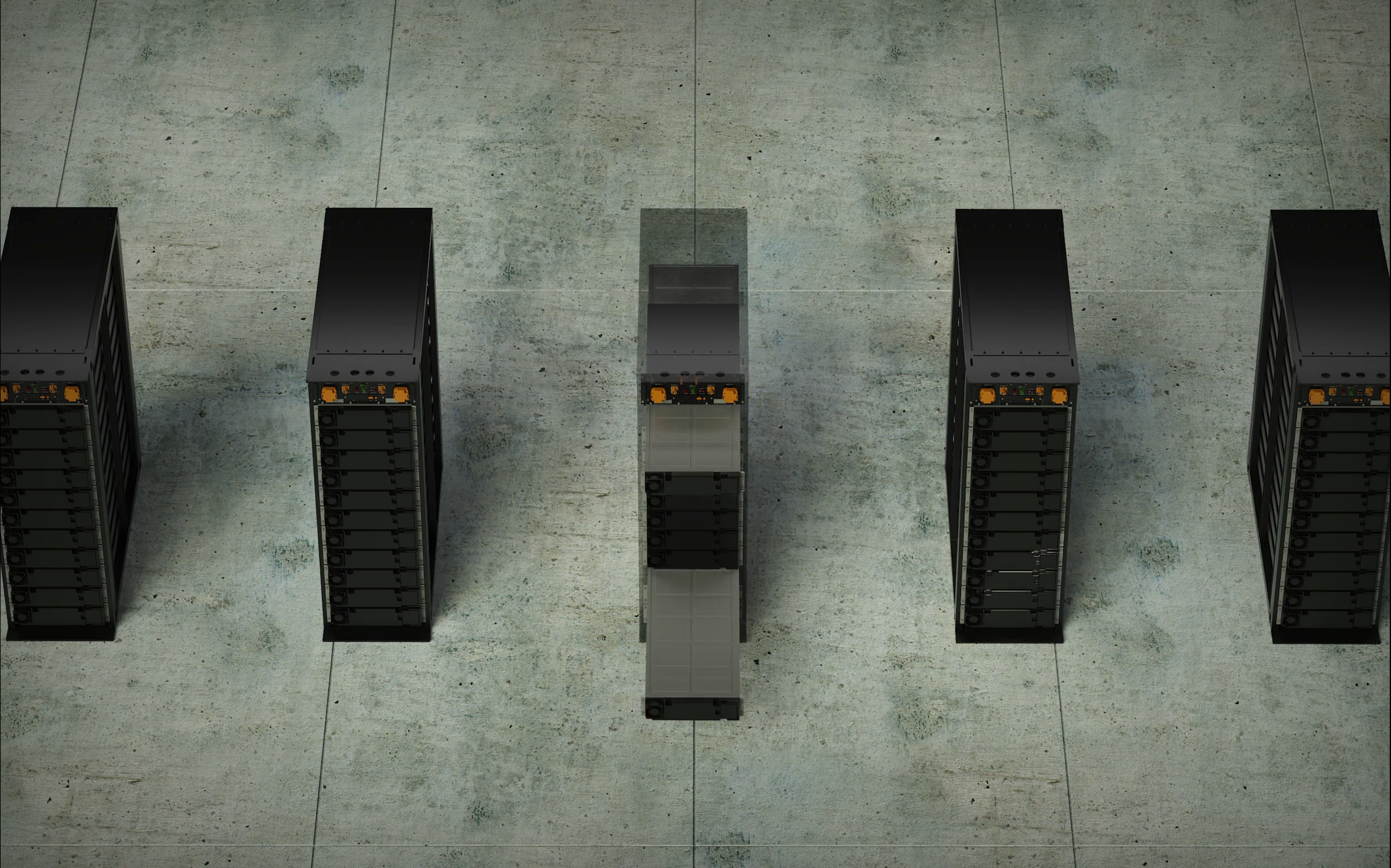 Minimized System Shutdown