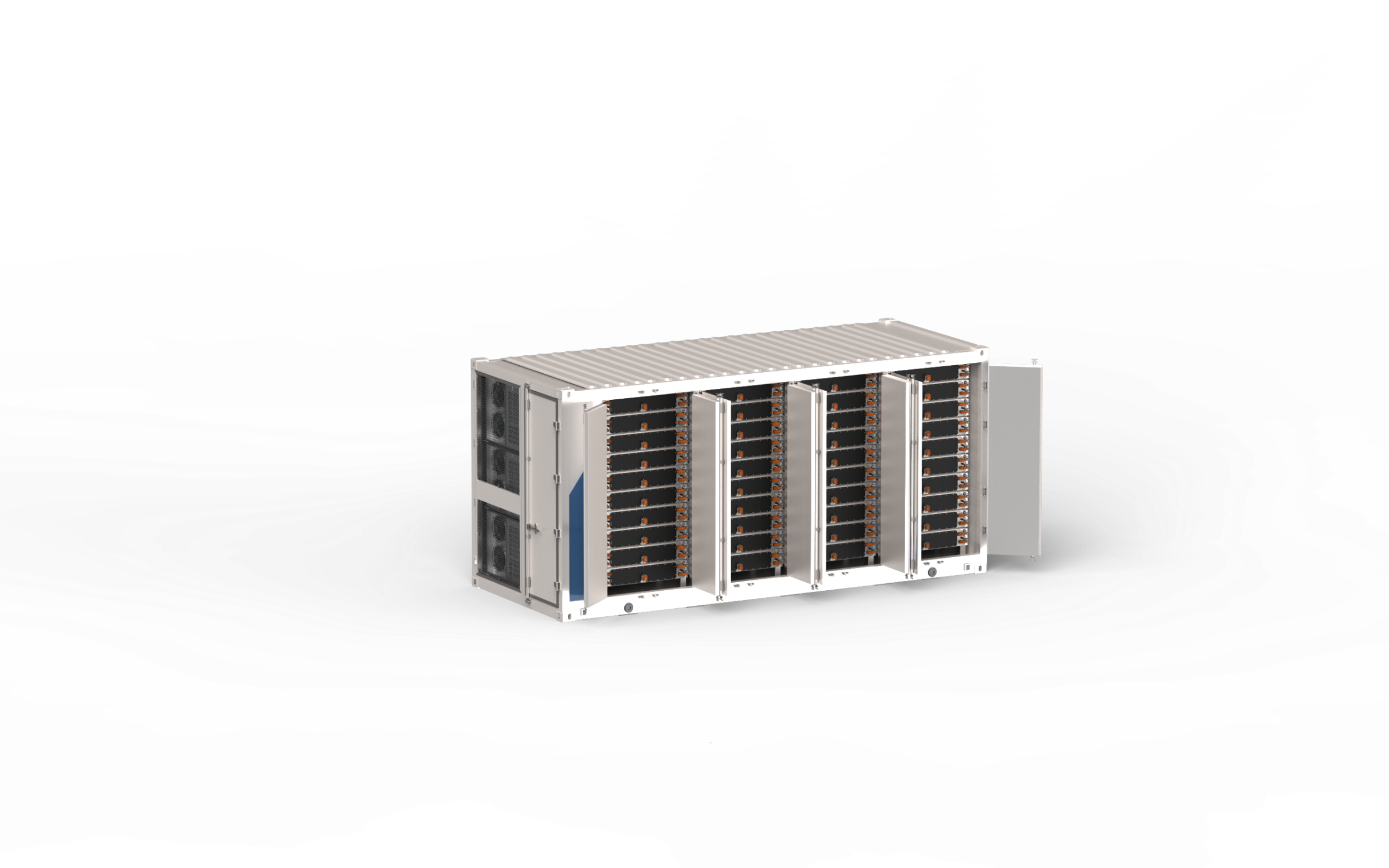 Utility ESS Specification