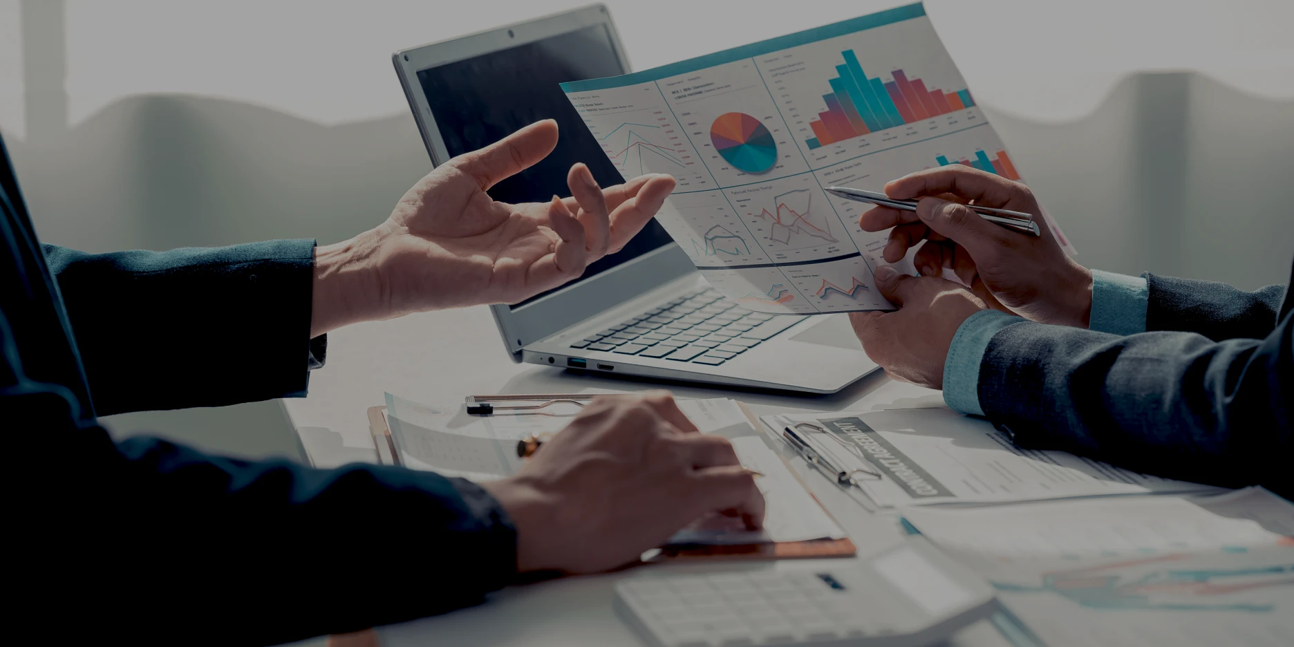 Customized AI analytics that revolutionize customer experience